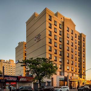 Best Western Plus Plaza Hotel